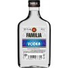 Familia Vodka De Luxe 37,5% 0,1 l (čistá fľaša)