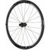 Vypletené koleso LOOK Wheel R38D Carbon Rear - Zadní Shimano