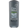 Dove Charcoal+clay men sprchový gél 250ml