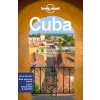 Lonely Planet Cuba