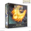 Archon Studio Heroes of Might & Magic III: The Board Game – rozšíření Soutok - CZ (Heroes of Might and Magic III: The Board Game – Conflux Expansion česká verze)