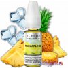 Elf Bar ELFLIQ Pineapple Ice 10 ml Obsah nikotínu v mg/ml: 20 mg/ml