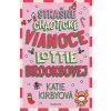 Strašne chaotické Vianoce Lottie Brooksovej