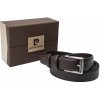 Pierre Cardin Kožený opasok 2510-BR