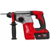MILWAUKEE M18™ SDS-PLUS VŔTACIE KLADIVO 4-REŽIMOVÉ 4933478894