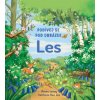 Podívej se pod obrázek Les - Minna Lacey