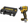 DCF860NT DeWALT 18V AKU BEZUHLÍKOVÝ RÁZOVÝ UTAHOVÁK 1/4