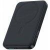 Baseus EnerFill FM11 22.5W Magnetická Powerbanka 10000mAh Cosmic Black