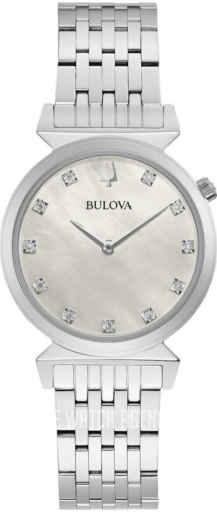 Bulova 96P216