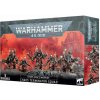 Games Workshop Chaos Terminator Squad (Warhammer 40,000)