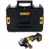 DeWALT DeWALT DCG404NT-XJ - 18V XR uhlová brúska 125 mm sólo