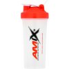 Amix Šejker - 600 ml (bielo-červený)