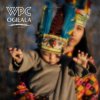 Corgan Wiliam Patrick: Ogilala - CD