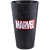 Paladone Glass Marvel - Logo 400ml