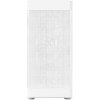Zalman skříň i4 / middle tower / 6x120 mm bílé fan / 2xUSB 3.0 / USB 2.0 / mesh panel / bílá