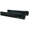 Menabo YELO 6 BLACK | Nosič lyží a snowboardů