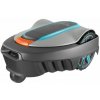 Gardena Robotická kosačka SILENO city 400 GARDENA 15004-32