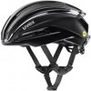 UVEX SURGE AERO MIPS BLACK MATT 2025 - Uvex Surge Aero MIPS cestná prilba Black Matt vel. 56-59