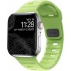 Nomad remienok Sport Strap pre Apple Watch 38/40/41mm - Glow 2.0 NM01579485