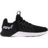 Inov-8 F-LITE G 300 W (S) black/white - čierna bežecká obuv - UK 7,5 / EU 41,5