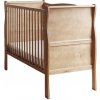 Wilsondo Detská postieľka Noble Cot 120x60 Vintage