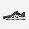 Asics Court Slide 4 čierno-biela