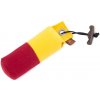 Firedog Marking dummy 250 g žltý/vínový