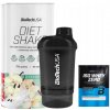 BioTech USA Diet Shake 720 g