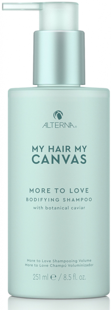 Alterna My Hair My Canvas More To Love Bidyfying Shampoo 251 ml