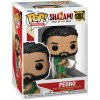 Funko Pop! 1282 Shazam! Fury Of The Gods Pedro