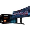 GIGABYTE LCD - 34
