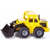 Siku Čelní nakladač 1:87