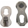 Reťaz PC 1130 Solid Pin 120 článkov spojka PowerLock 11 rýchlostí 25 ks