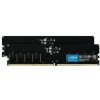 Crucial 64GB [2x32GB 5600MHz DDR5 CL46 DIMM] CT2K32G56C46U5