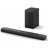 Soundbar LG S70TY 3.1, 400 W, čierny