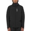 Salomon | ULTRA DAY - ALL MOUNTAIN SOFTSHELL M | čierna| M