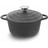 ORION Litina Hrniec s pokrievkou 2,7 l ORION 113301
