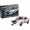 Revell 1966 Shelby GT 350 R 1/24