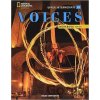 Voices Upper-intermediate - Workbook with Answer Key - National Geographic Society