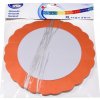 Papierová girlanda XL 10 m 0,25 cm