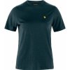 FJÄLLRÄVEN Bergtagen Merino 190 SS W Mountain Blue - M