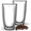 Lamart LT9010 sada kávových pohárov 230ml Lamart