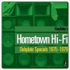 King Tubby - Hometown Hi-Fi Dubplate Specials 1975-1979