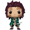 Funko POP! Animation 1403 Demon Slayer Tanjiro Kamado