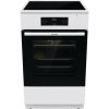 GEIT5C60WPG elektrický sporák GORENJE (GEIT5C60WPG)