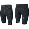 FORCE kraťasy B30 do pásu s vložkou,čierno-šedé, veľkosť: XS