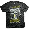 Beetlejuice The Afterlifes Leading Bio-Exorcist (T-Shirt) S