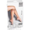 MAXIS a.s. MAXIS RELAX BASIC LÝTKOVÉ PANČUCHY - veľkosť XL, svetlé, 1x1 pár