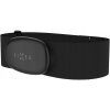 Hrudný pás s meraním tepu Fixed Pulse Dual čierny