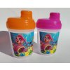 TVAR Detská fľaša 300/450ml - Rybička